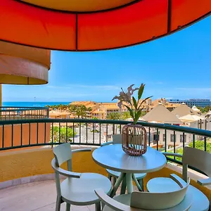 Torres Del Sol 1a301 Apartment