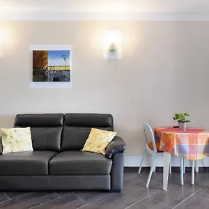 Casa Maria Holiday home