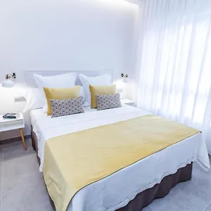 Apartment Bex Homes, Las Palmas / Gran Canaria