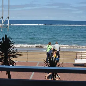 Marsin Playa 107 Vivienda Vacacional Apartment