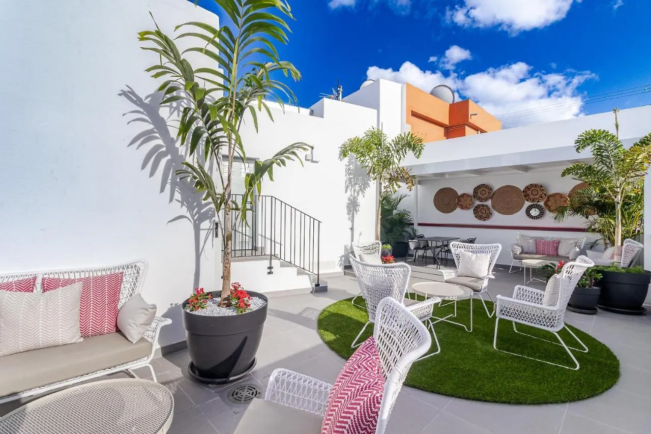 Flatguest Viriato - Wifi - Ac - Terraza Compartida Apartment Las Palmas de Gran Canaria 0*,